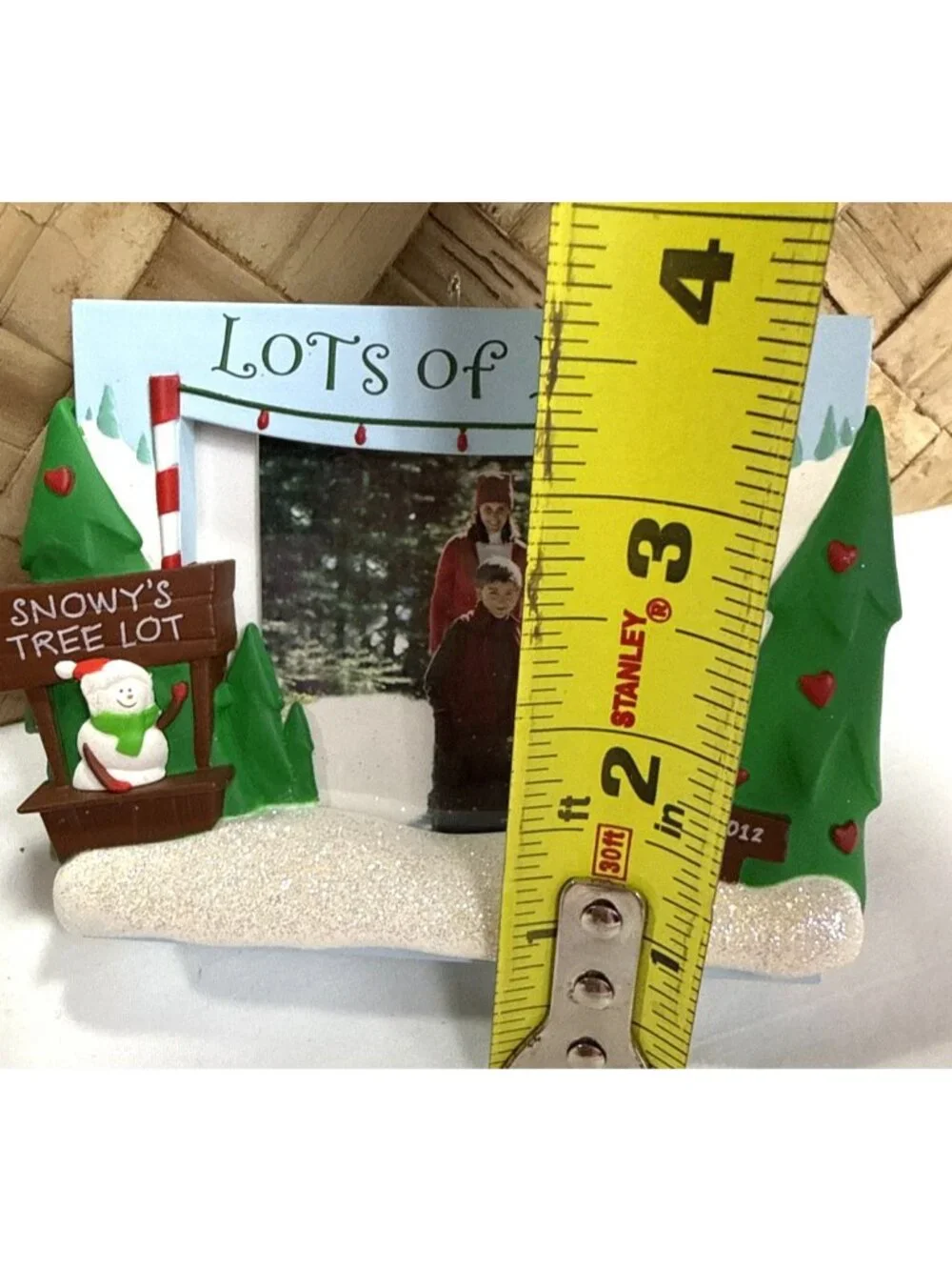 Hallmark please see